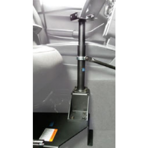 Gamber-Johnson Vehicle Bases  Accessory