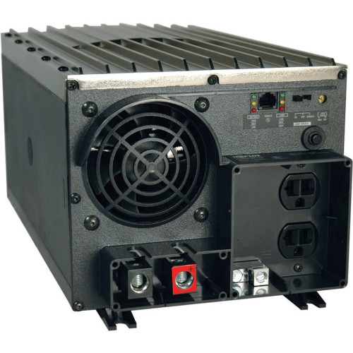 Tripp-Lite PV2000FC Power Device
