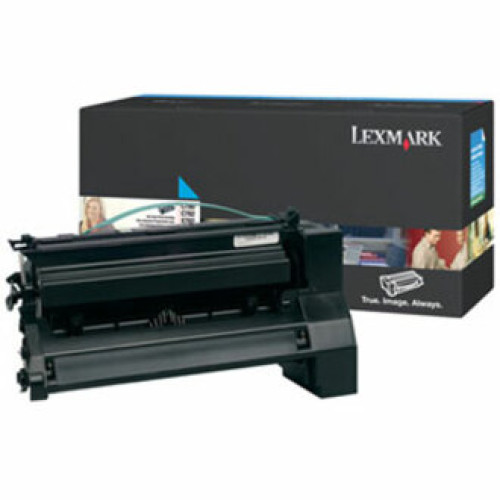 Lexmark C780A2CG Toner