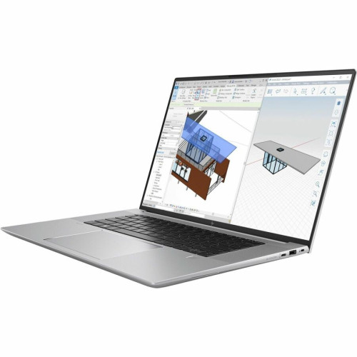HP ZBook Studio G10 Workstation PC