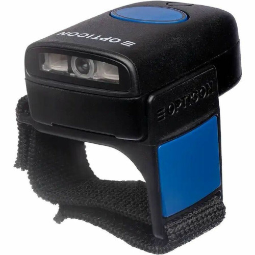 Opticon RS-3000 Barcode Scanner