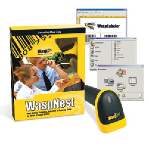 Wasp Nest Business Edition Software