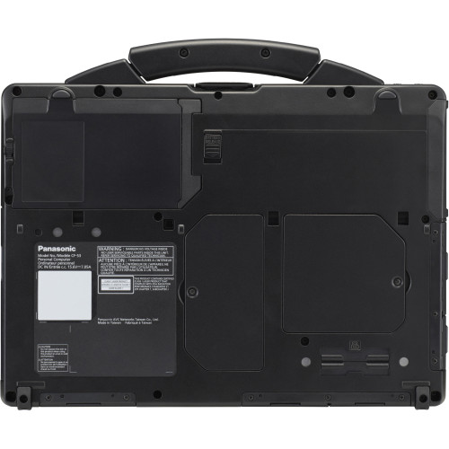 Panasonic Toughbook 53 Rugged Laptop
