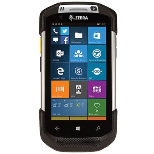 Zebra TC70 Mobile Computer