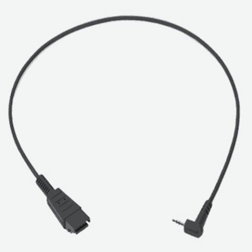 Zebra 25-124387-02R Cables, Connectors, and Adapters