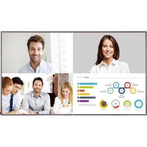 LG 86UM3E-B Digital Signage Display