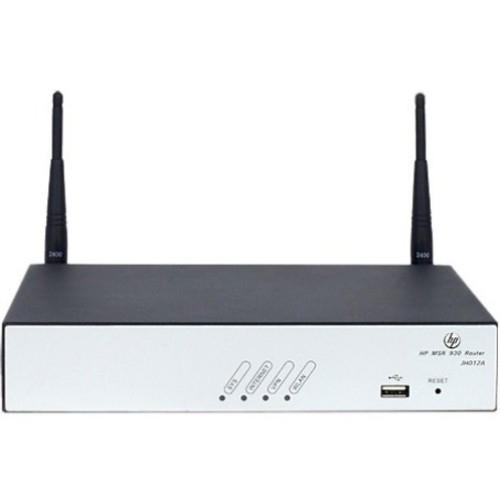 HPE Aruba JH012B#ABA Wireless Router