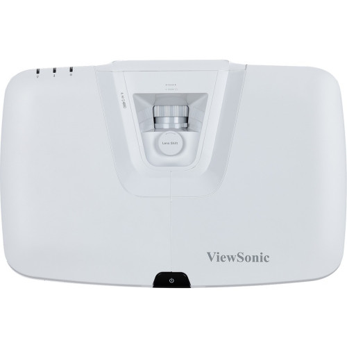 ViewSonic PG800HD Projector