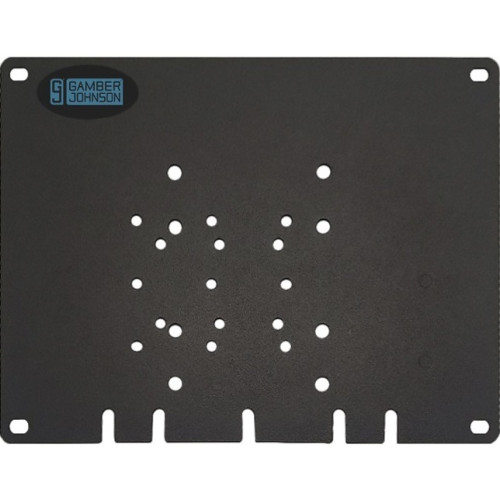 Gamber-Johnson Freightliner Mounting Hardware and Stands