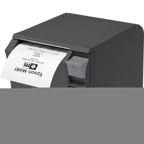 Epson TM-T70 Receipt Printer