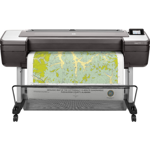 HP DesignJet T1700 44-in Barcode Label Printer