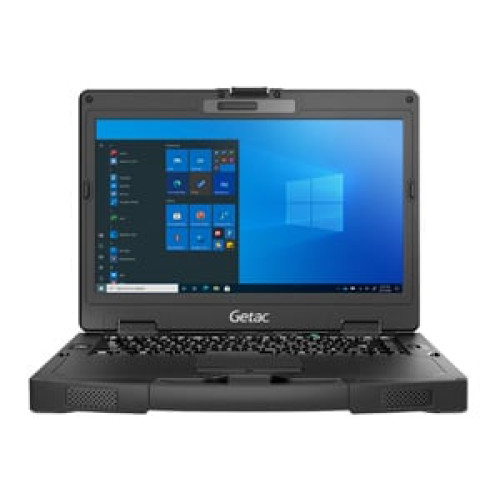 Getac S410 G4 Performance Rugged Laptop