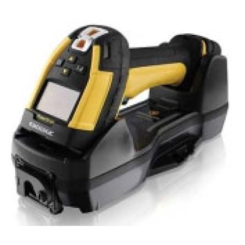 Datalogic PM9600 Barcode Scanner
