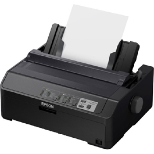 Epson LQ-590II Multi-Function Printer