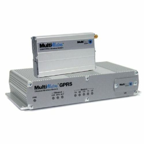 MultiTech MultiModem GSM-GPRS Data Networking