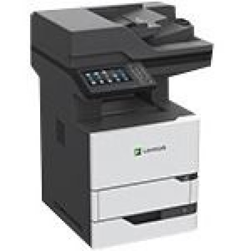 Lexmark 25B0002 Multi-Function Printer