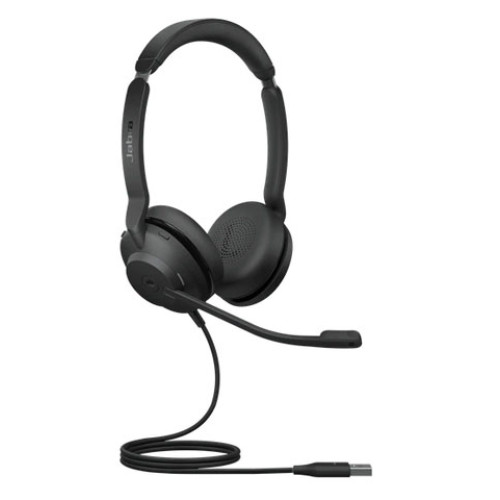 Jabra Evolve2 30 Headset