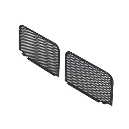 Gamber-Johnson Vehicle Equipment Accessory