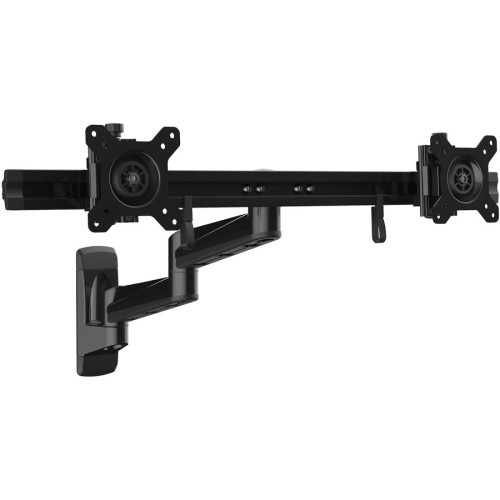 StarTech ARMDUALWALL Mounting Hardware and Stands