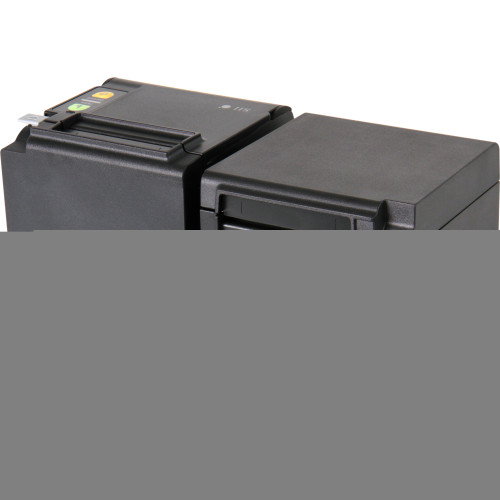 Seiko Qaliber Lite RP-D Series Receipt Printer