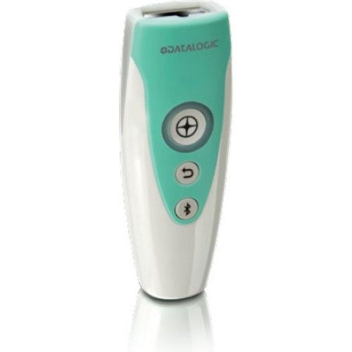 Datalogic RIDA DBT6400 Barcode Scanner