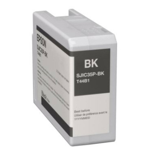 Epson Colorworks C6000 InkJet Cartridge