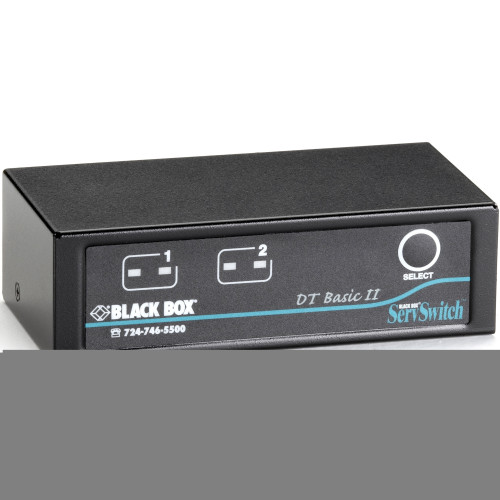 Black Box KV7022A-K Products