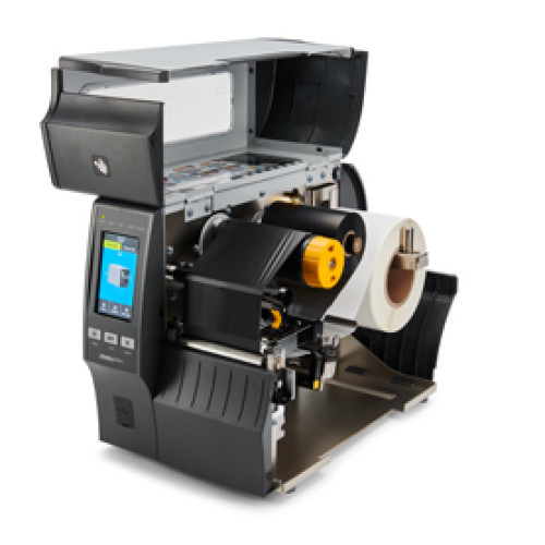 Zebra ZT411R RFID Printer