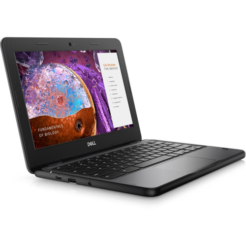 Dell 260KN Chromebook
