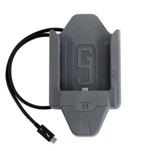 Gamber-Johnson Samsung DeX Desktop Charging Cradles & Kits Accessory