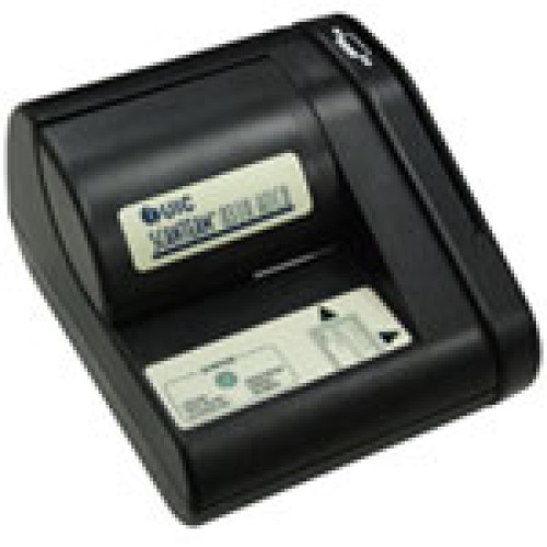 UIC ST8310 Check Reader