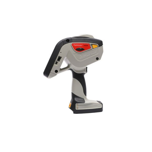 Avery-Dennison 6059 Portable Printer Portable Barcode Printer