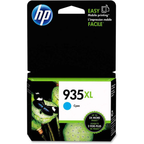 HP C2P24AN#140 InkJet Cartridge