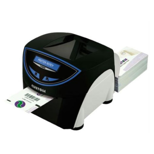 Custom America TK202 Ticket Printer