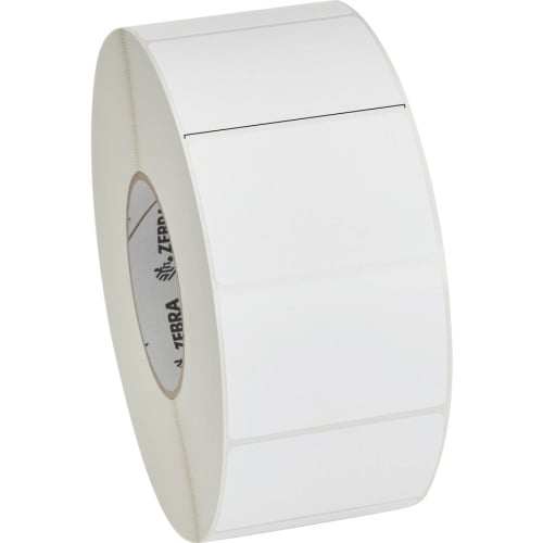 Zebra PolyPro 4000T Labels