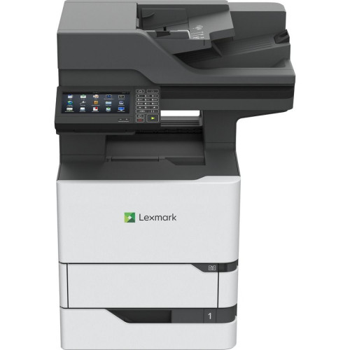 Lexmark 25B0000 Multi-Function Printer
