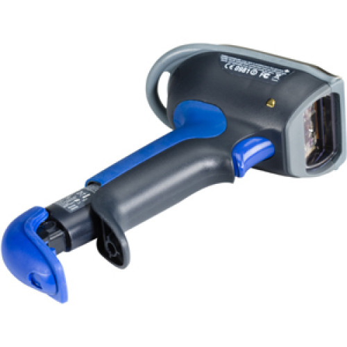 Intermec SR61 Barcode Scanner