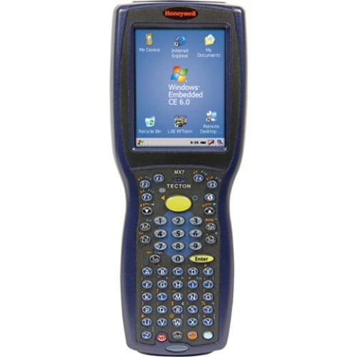 LXE MX7T1B1B1N0US4D Mobile Computer