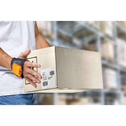 Proglove MARK 2 Wearable Barcode Scanner