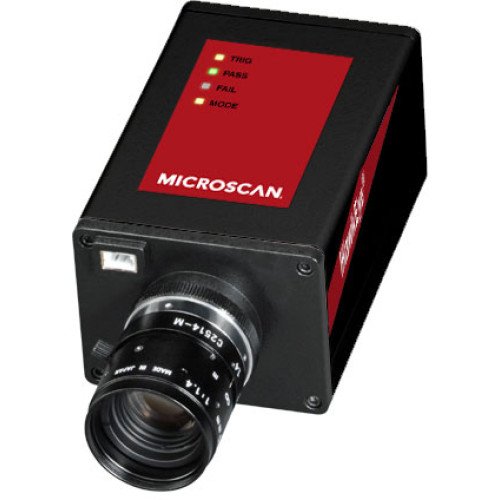Microscan HawkEye 1500 Series Barcode Scanner
