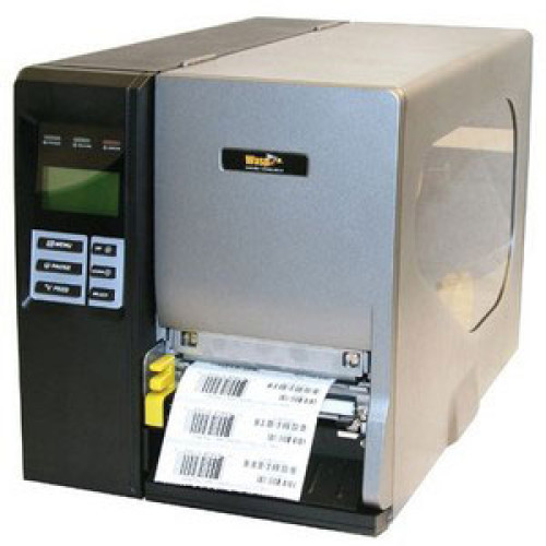 Wasp WPL608 Barcode Label Printer