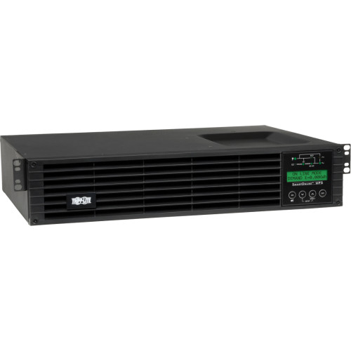 Tripp-Lite SU1500RTXLCD2U Power Device
