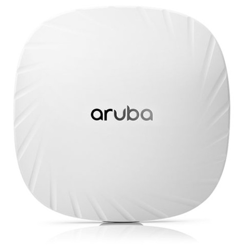 HPE Aruba 500 Series Wireless Access Points