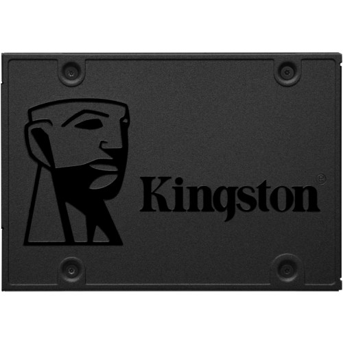 Kingston SQ500S37/480G Drive
