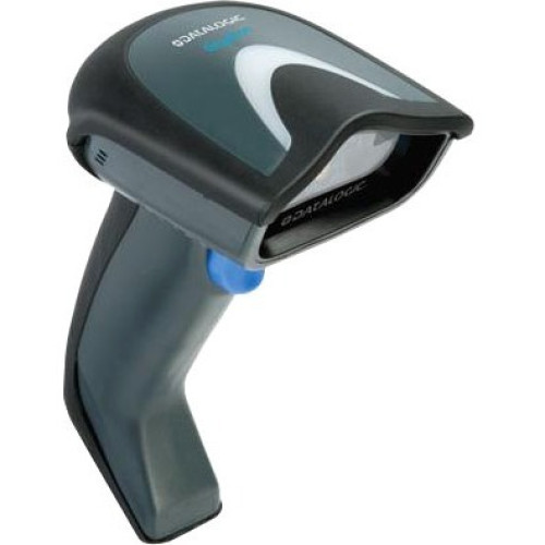 Datalogic Gryphon I GD4100 Barcode Scanner