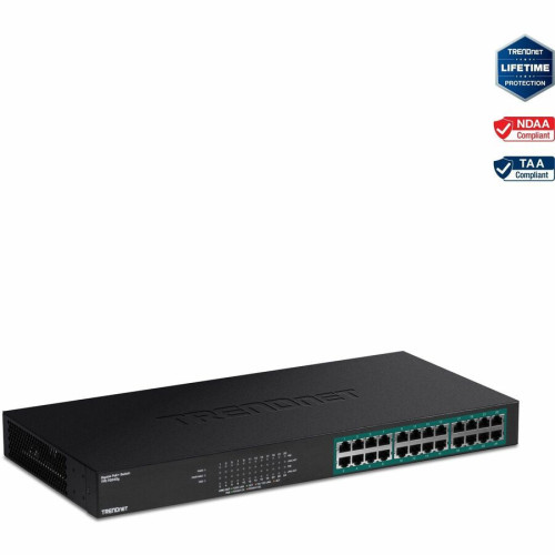 TRENDnet TPE-TG240G Ethernet Switch