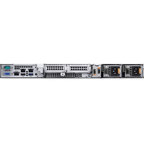 Dell PowerEdge R350 Server