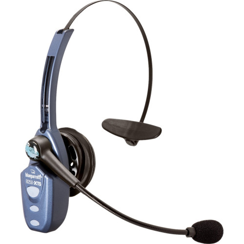 BlueParrott B250-XTS Headset Telecommunication Equipment