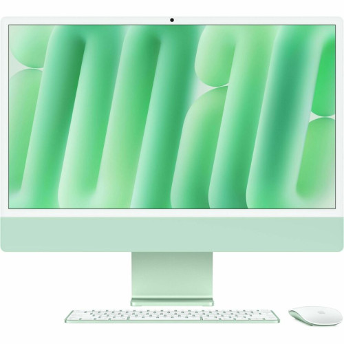 Apple iMac M4 All-in-One PC