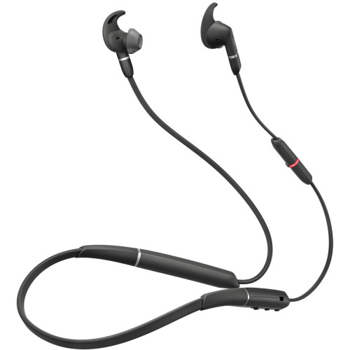 Jabra Evolve 65e Telecommunication Equipment